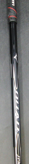 Mizuno JPX AD 11° Driver Regular Graphite Shaft Lamkin Grip