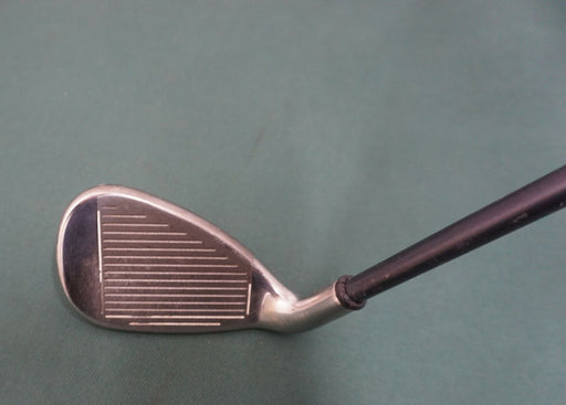 Callaway Hawk Eye VFT 8 Iron Firm Graphite Shaft Callaway Grip