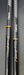 Set of 2 IGNIO Stainless Steel 21º U7 & 24º U9 Hybrids Regular Graphite Shafts