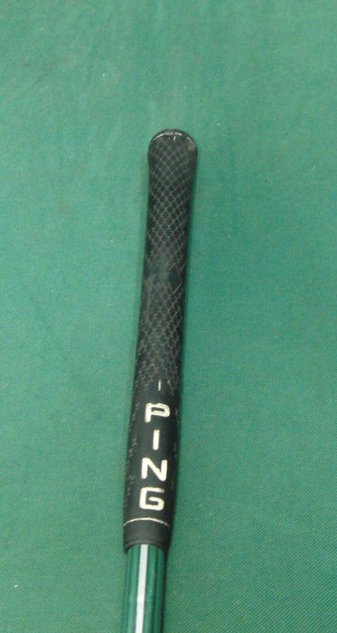 Ping S59 Green Dot 6 Iron Regular Steel Shaft Ping Grip