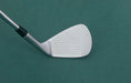 Left Handed Ping Blueprint Forged Red Dot Pitching Wedge Extra Stiff Steel Shaft
