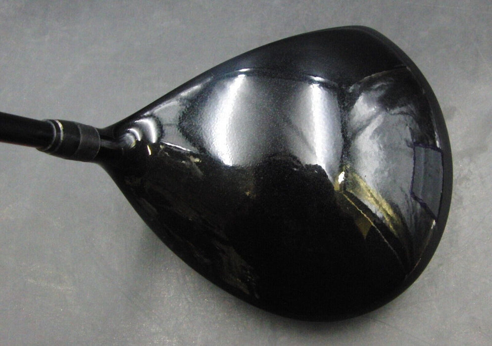 Lynx Predator V2 Forged 10.5° Black Driver Regular Graphite Shaft Lynx Grip