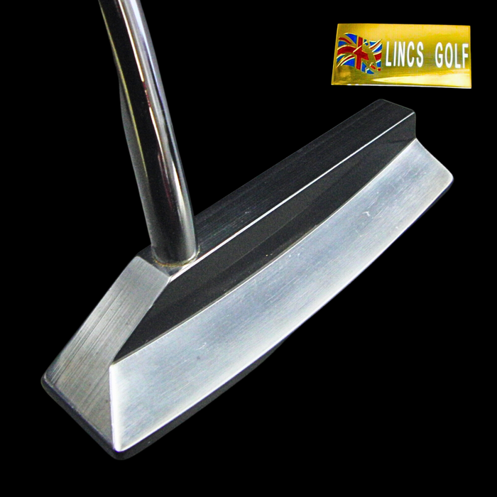 Ken Giannini Collection Milled 1 Putter 89cm Paradis0 Head Cover