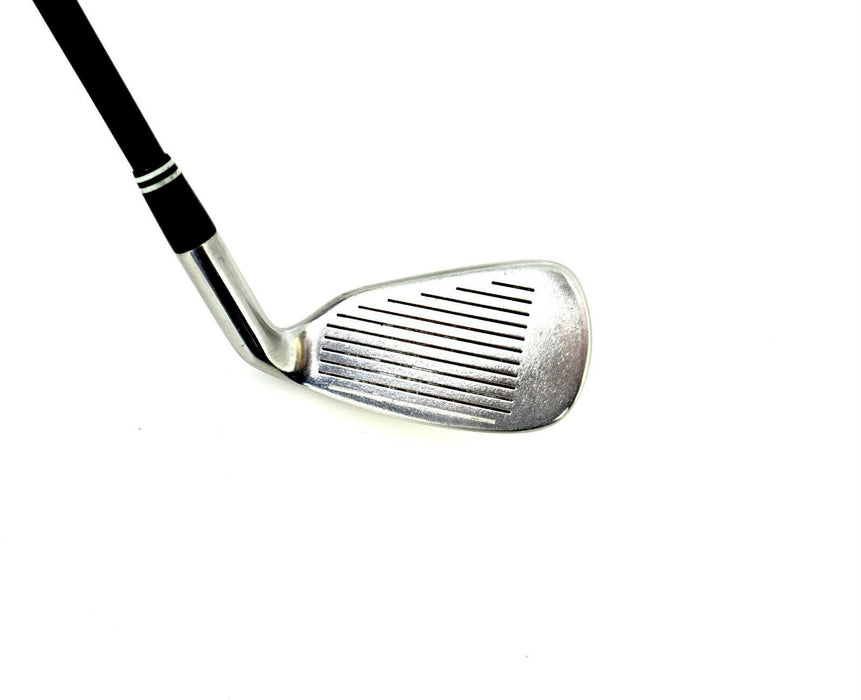 Left Handed Cleveland Tour Action TA5 6 Iron Regular Graphite Shaft Winn Grip