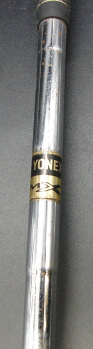 Yonex VMX Sand Wedge Uniflex Steel Shaft Yonex Grip