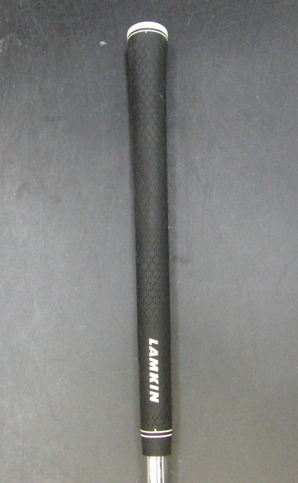 Callaway X Forged 6 Iron Stiff Steel Shaft Lamkin Grip