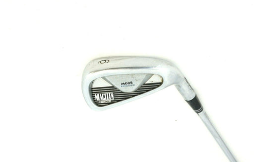 MacGregor M685 MacTec Forged 6 Iron Regular Steel Shaft Howson Grip