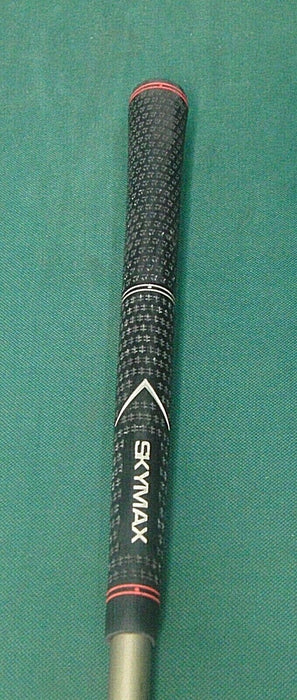 Ladies Mizuno Zoid Sure 9 Iron Ladies Graphite Shaft Skymax Grip