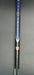 Nike Pro Combo 5 Iron Stiff Flex Graphite Shaft Nike Grip