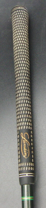 King Cobra Oversize Gap Wedge Regular Graphite Shaft Lamkin Grip