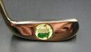 Original Rolls On Augusta Golf Design Putter 89cm Long