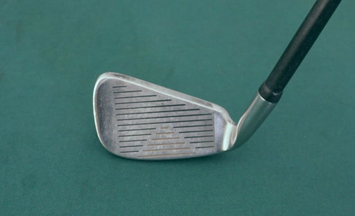 Lynx Black Cat 6 Iron Regular Graphite Shaft Golf Pride Grip