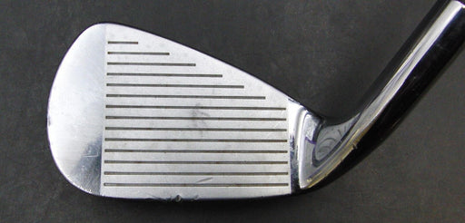 MacGregor Tourney Forged 8 Iron Regular Graphite Shaft MacGregor Grip