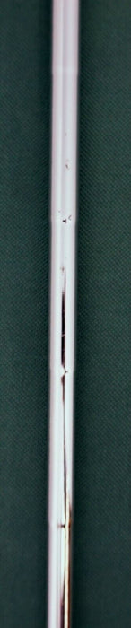 Adams Golf Idea Tech a4R 6 Iron Stiff Steel Shaft Adams Golf Grip