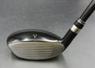 Japanese Flit Box Semione 21 degree 3 Hybrid  Regular Graphite Shaft