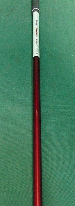 Taylor Made R9 Max 6 Iron Taylor Made Stiff Steel Shaft Golf Pride Grip