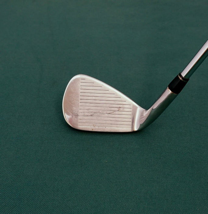 Adams Golf Idea Tech a4R 9 Iron Stiff Steel Shaft Adams Golf Grip