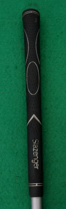 Left Handed Slazenger Big Ezee 6 Iron-Wood Graphite R/S Comb Shaft
