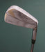 Titleist 670 4 Iron Stiff Steel Shaft Golf Pride Grip