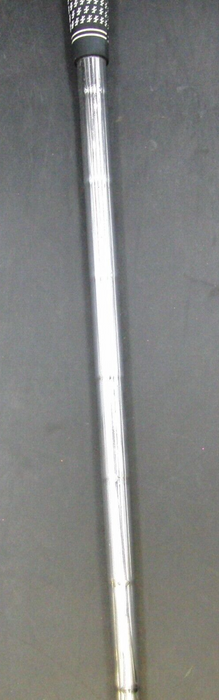 Left Handed Ping G700 Green Dot 9 Iron Regular Steel Shaft Lamkin Grip
