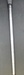 Left Handed Ping G700 Green Dot 9 Iron Regular Steel Shaft Lamkin Grip