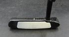 T Polo PT-401 Putter Steel Shaft Shaft 88cm Length T Polo Grip