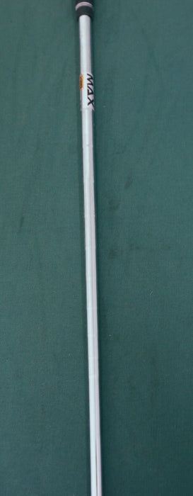 Left Handed Callaway Mavrik Pro 5 Iron Regular Steel Shaft Golf Pride Grip