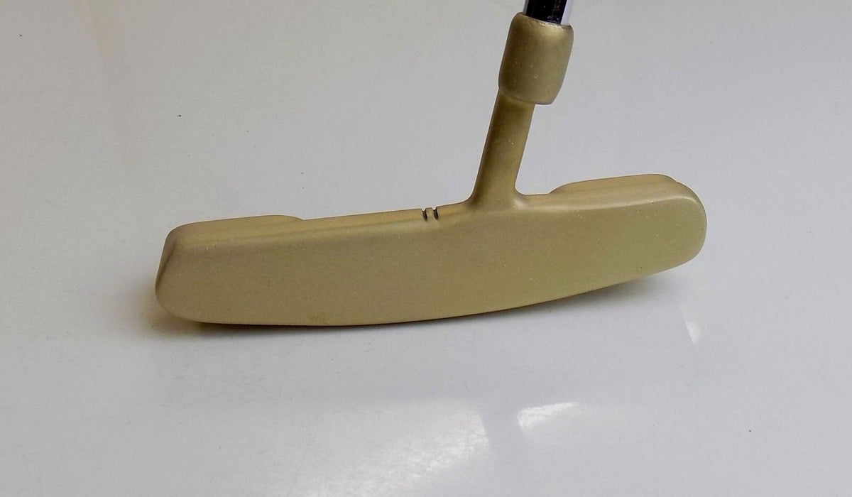 Refinished Ram 810 By Tom Watson Putter