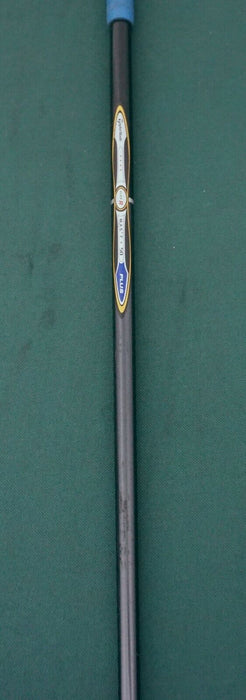 Left Handed TaylorMade r7 CGB RAC 9 Iron Regular Graphite Shaft Iomic Grip