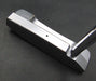 PRGR CM-5 DATA Putter 86.5cm Playing Length Steel Shaft DATA Grip