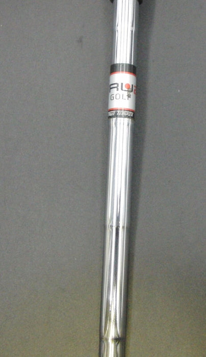 VINCI TRU2 CNB2 Series Putter 89cm Playing Length Steel Shaft Tru2 Grip