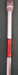 Left-Handed Mizuno MP-18 7 Iron Extra Stiff Steel Shaft Golf Pride Grip