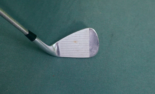 Left Handed Callaway X Tour 8 Iron Stiff Coated Steel Shaft Golf Pride Grip