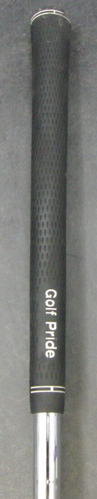 Ping Blade i3 Black Dot 1 Iron Stiff Steel Shaft Golf Pride Grip