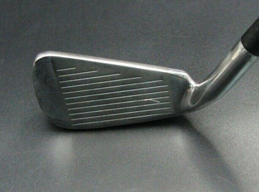 Lynx Parallax 1 Iron Regular Steel Shaft Elord Grip