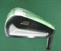 Mizuno S-10 GF Forged 6 Iron Stiff Graphite Shaft Royal Grip