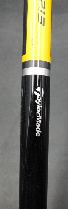 TaylorMade RBZ TM1-213 107cm in Length Stiff Graphite Shaft only TaylorMade Grip