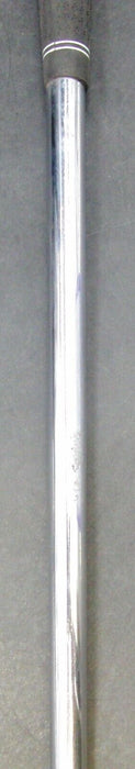 PRGR Data CM-5 Putter 89cm Playing Length Steel Shaft PSYKO Grip