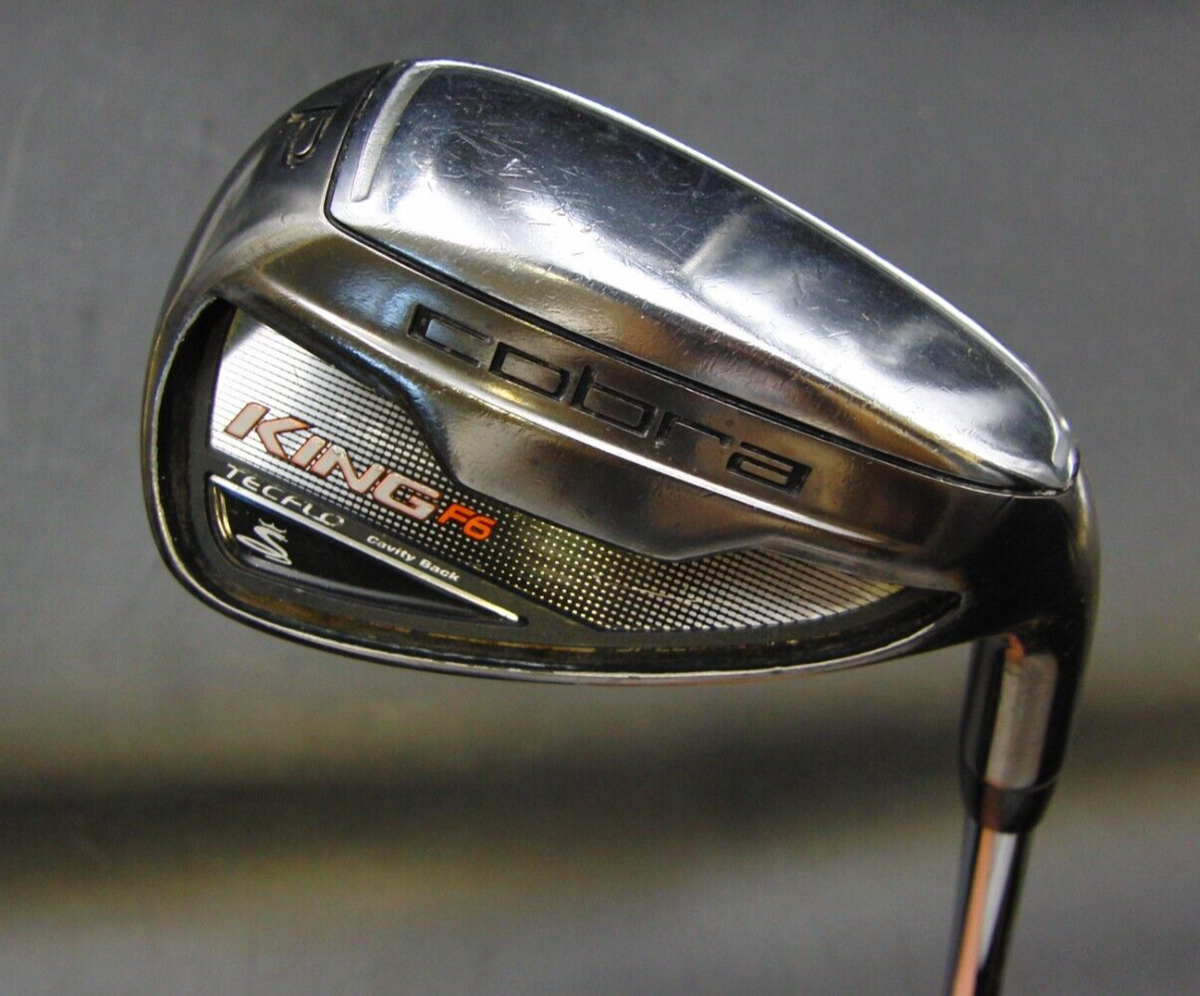 Cobra f6 deals gap wedge