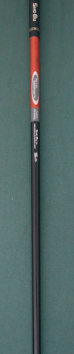 Royal Weapon TM Sho-Bu Driver Regular Graphite Shaft Sho-Bu Grip