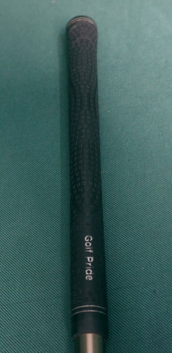 King Cobra 3100 I/H 6 Iron Seniors Graphite Shaft Golf Pride Grip