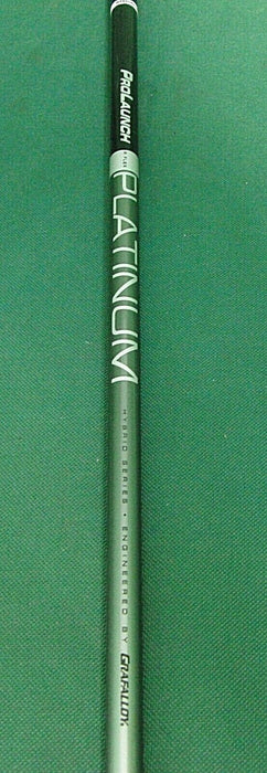 Adams Golf Idea a305 HYBRID 6 Iron Regular Graphite Shaft Adams Golf Grip