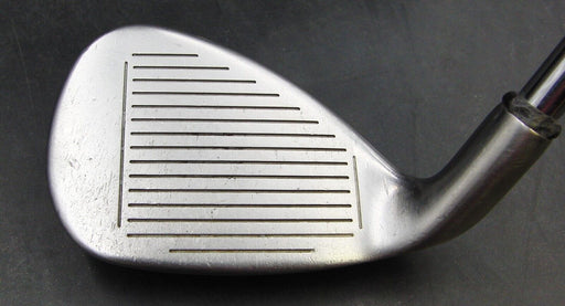 Callaway X18 Pro Series Gap Wedge Regular Steel Shaft Golf Pride Grip