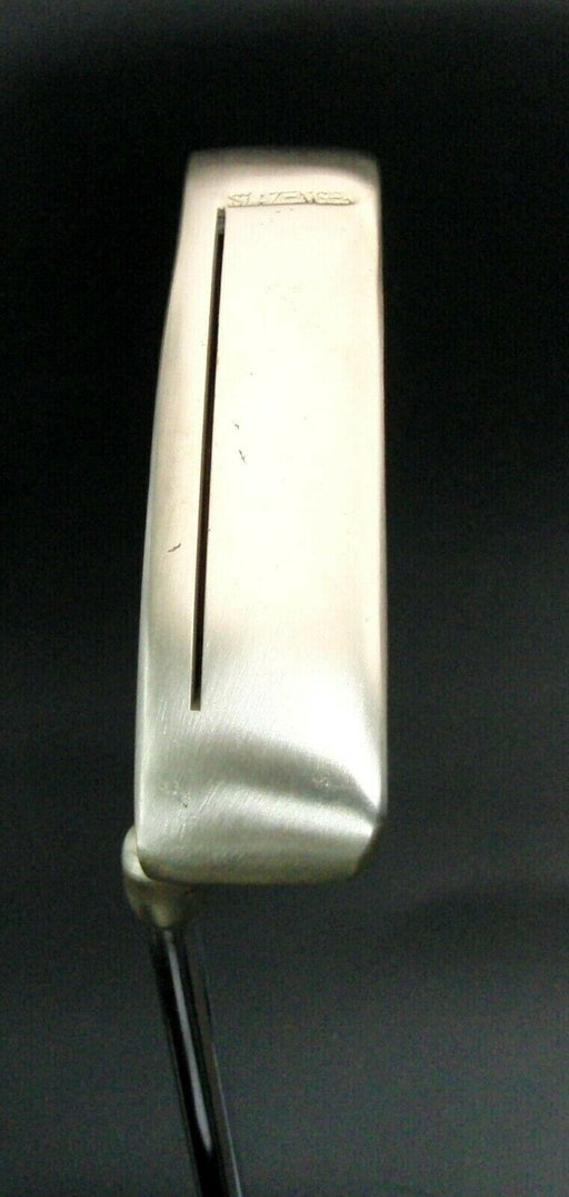 Left Handed Slazenger Ping Karsten Anser  Putter 91cm Long