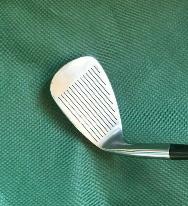 Mizuno Notus Super 59 Synchro Turn Gap F Wedge Regular Graphite Shaft