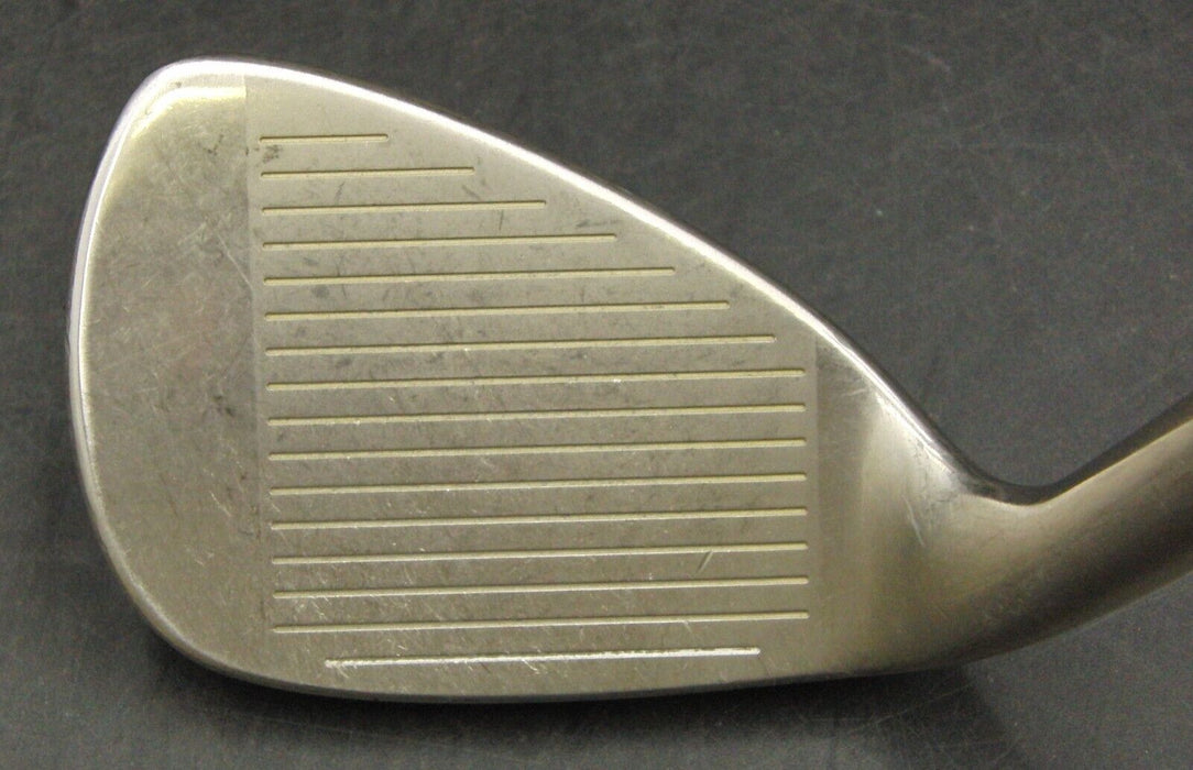 PRGR 505 C Forged Sand Wedge Stiff Graphite Shaft PRGR Grip