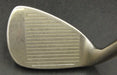 PRGR 505 C Forged Sand Wedge Stiff Graphite Shaft PRGR Grip