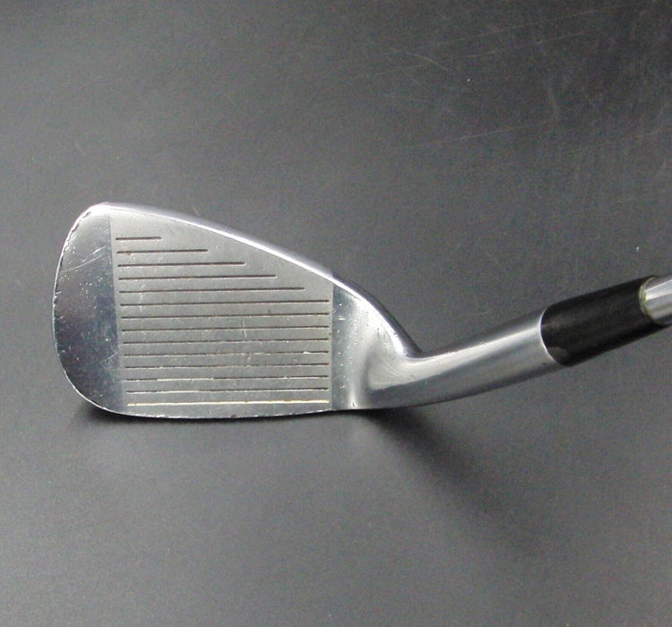 Mizuno TP-21 Tour Proven MW Muscle Gap Wedge 6.5 Extra Stiff Steel Shaft