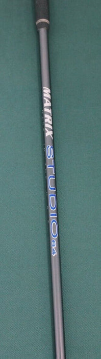 Vega RAFC 02 Forged 3 Iron Stiff Graphite Shaft Golf Pride Grip