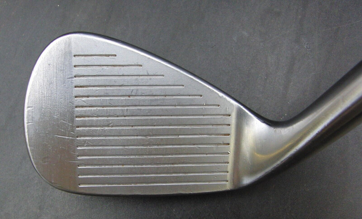 Taylormade P770 Forged 9 Iron Stiff Coated Steel Shaft Golf Pride Grip